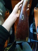 Дерево КМ 44 (был невыкуп) перевыставление