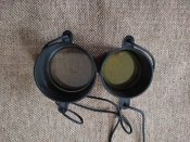 Захисні кришки прицілу
