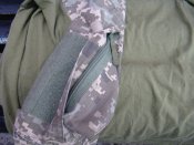 Рубашка тактическая боевая убакс, хаки, пиксель, ВСУ ЗСУ.