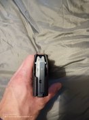 Магазины 5.56х45 PMAG на 30 патронов AR/M4