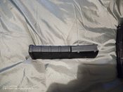 Магазины 5.56х45 PMAG на 30 патронов AR/M4