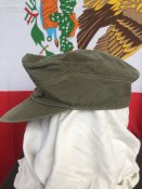 Кепка ВС Германии(Bundeswehr). Горно-егерские подразделения.