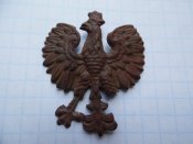 Польський орлик та бонус