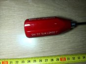 шомпол Dewey