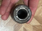 Снаряд от сорокопятки
