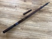 Приклад Mauser 98К. Тильник "калоша". Ложе в зборі.