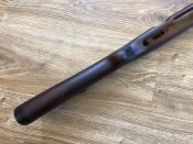 Приклад Mauser 98К. Тильник "калоша". Ложе в зборі.