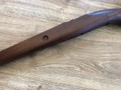 Приклад Mauser 98К. Тильник "калоша". Ложе в зборі.