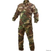 Костюм Италия армейский оригинал новый 56L