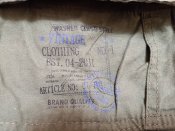 (XXL) Нові шорти Brandit , olive
