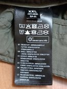 (XXL) Нові шорти Brandit , olive