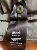 (XXL) Нові шорти Brandit , olive