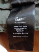 (XXL) Нові шорти Brandit , olive