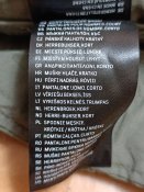 (XXL) Нові шорти Brandit , olive