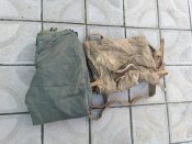Утеплитель+ рюкзак рф