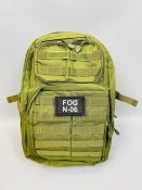 Шеврон Forward Observations Group N-06,...