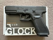 Umarex Glock 17 Gen 5 Blowback