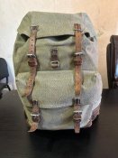 Рюкзак Швейцарський військовий