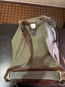 Рюкзак Швейцарський військовий
