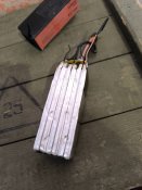Фпв fpv батарея