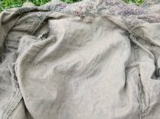 Кацапський кітель розписаний