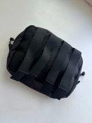 Підсумок утилітарний М-Тас Elite Hex Black