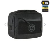 Підсумок утилітарний М-Тас Elite Hex Black