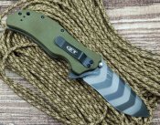 Ніж Zero Tolerance 0350
