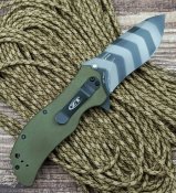 Ніж Zero Tolerance 0350