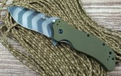 Ніж Zero Tolerance 0350