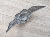 Кокарда Luftwaffe. Цинк.