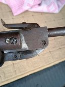 Иж 38 без флажковий