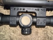 Карабін SAVAGE 110 PRECISION cal.338 LM