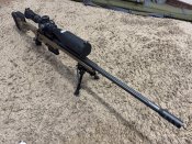Карабін SAVAGE 110 PRECISION cal.338 LM
