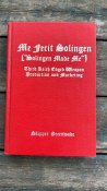 Me ferit Solingen ['Solingen Made Me']