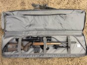 Карабін TIKKA T3x 20" 6.5 creedmoor