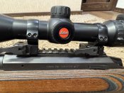 Карабін TIKKA T3x 20" 6.5 creedmoor