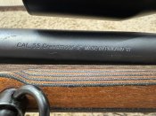 Карабін TIKKA T3x 20" 6.5 creedmoor