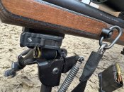 Карабін TIKKA T3x 20" 6.5 creedmoor