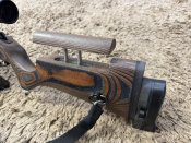 Карабін TIKKA T3x 20" 6.5 creedmoor