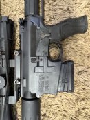 Карабін DPMS GII Bull 308win