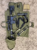 Карабін DPMS GII Bull 308win