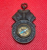 Нагорода «Золотий компас». Заснована у 1895 році