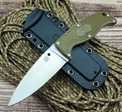 Ніж Spyderco Enuff