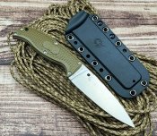 Ніж Spyderco Enuff