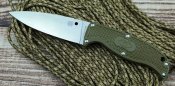 Ніж Spyderco Enuff