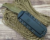 Ніж Spyderco Enuff