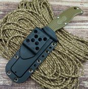 Ніж Spyderco Enuff