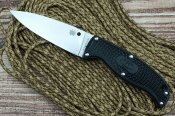 Ніж Spyderco Enuff