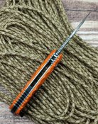 Ніж SOG Kiku
